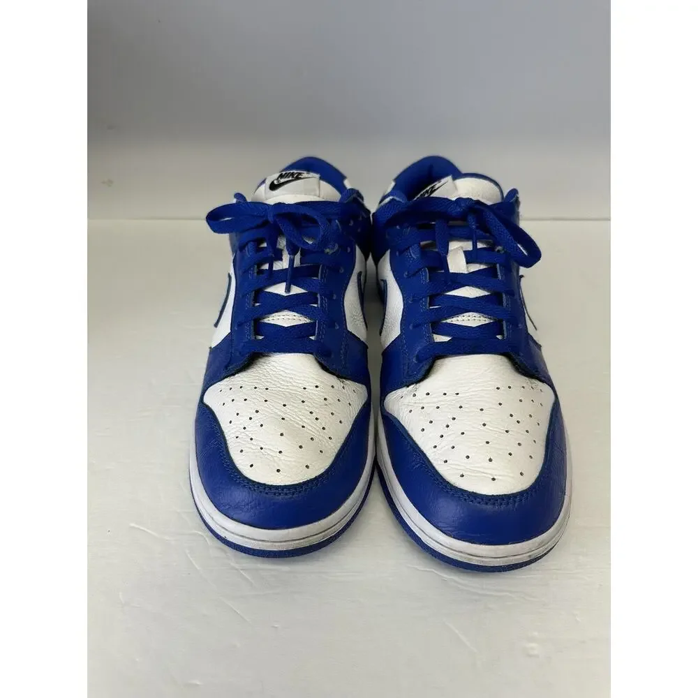 Nike Dunk By You SZ 12